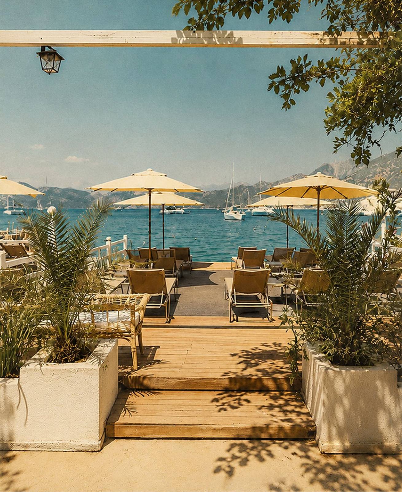 Casa Mare Selimiye Selimiye