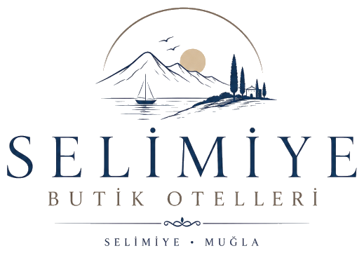 Selimiye Butik Otelleri